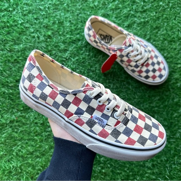 Vans Authentic Washed - Picture 4 of 9